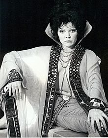 Archivo:Susan Tyrrell 1970