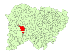 Término municipal de Sancti-Spíritus (Salamanca).svg