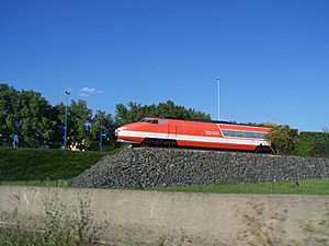 Archivo:TGV 001 (Bischheim-Strasbourg)