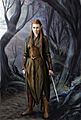 Tauriel elf