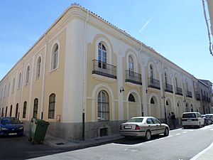 Archivo:Teatro Calderón (Peñaranda de Bracamonte)