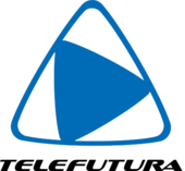 Archivo:TeleFutura logo