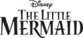 The Little Mermaid logo