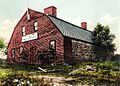The Old Gaol, York Village, ME