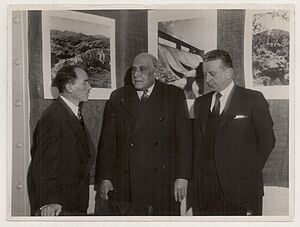 Archivo:Tomás Berreta en 1945