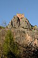 Tosos - Castillo de la Casaza - 1