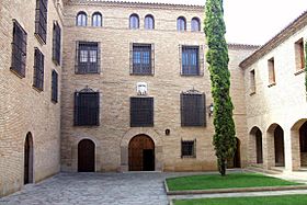 Tulebras - Mº Sta Maria Caridad 01.JPG