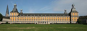Archivo:Universität Bonn