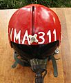 VMA-311Flight Helmet