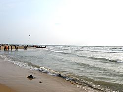 Velankanni Sea.JPG
