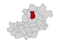 Vilameñe, Taboada, Galiza