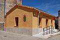 Villaescusa de Roa casa consistorial
