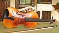 Violin Vuillaume