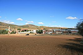 Vista de Atea, Zaragoza, España, 2015-09-17, JD 01.JPG