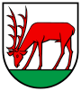 Wappen Hottwil AG.svg