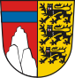 Wappen Landkreis Oberallgaeu.svg