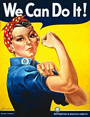 Archivo:We Can Do It!