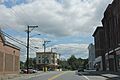 Woodsville NH US302
