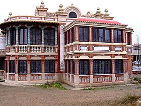 Zaragoza - Chalet Solans 02.jpg