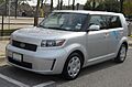 08 Scion xB