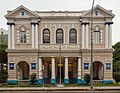2016 Singapur, Museum Planning Area, Sala Wolnomularzy (04)