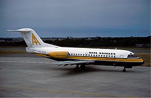 Air Anglia Fokker F28 Jersey Airport - August 1979.jpg