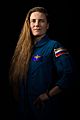 Anna Kikina Official Portrait
