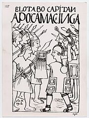 Archivo:Apocamacinga el octavo capitán