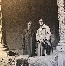 Archivo:Arendt and McCarthy
