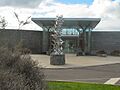 Auckland Botanic Gardens