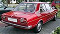 Audi 80 B1 rear 20080620