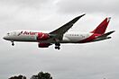 Avianca, N796AV, Boeing 787-8 Dreamliner (49597633637).jpg