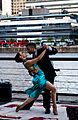 Bailarines de Tango12345