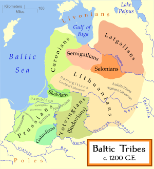 Archivo:Baltic Tribes c 1200