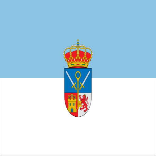Bandera de Noalejo (Jaén)