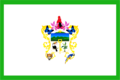 Bandera de Tingo María