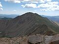 Bard Pk 3, Clear Creek County, CO