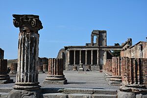 Archivo:Basilica (Pompei) WLM 002