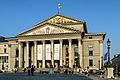 Bayerische Staatsoper - München - 2013