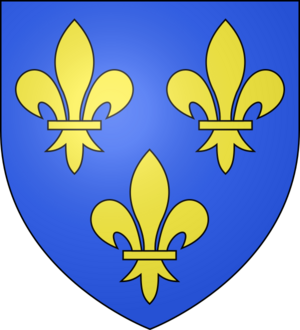 Archivo:Blason France moderne