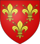 Blason ville fr Merry-sur-Yonne (Yonne).svg