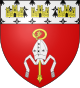Blason ville fr Saint-Hilaire-de-Loulay (Vendée).svg