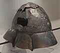 Boeotian helmet