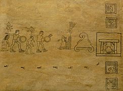 Boturini Codex (folio 20)