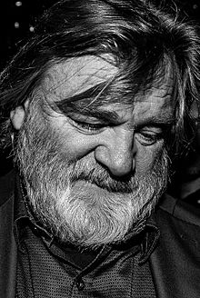Brendan Gleeson at the Moet BIFA 2014.jpg