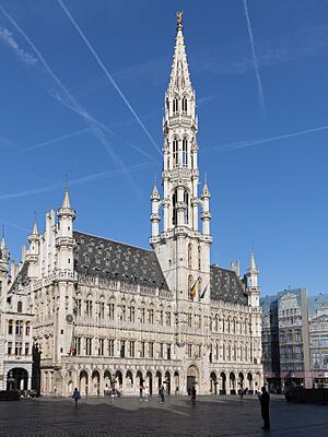 Archivo:Brussels, townhall oeg2043-00090 foto3 2015-06-07 08.38