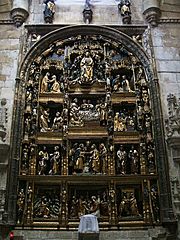 Archivo:Burgos - San Gil 6