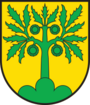 CHE Castaneda COA.svg