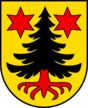 CHE Guttannen COA.svg