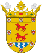 COA Marquis of Astorga.svg